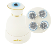 Medivon Masażer głowy Kitty 2 - 1533506 - zdjęcie 2